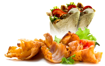 ZA PREHRAMBENU INDUSTRIJU