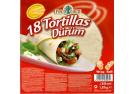 Jufka – tortilla durum